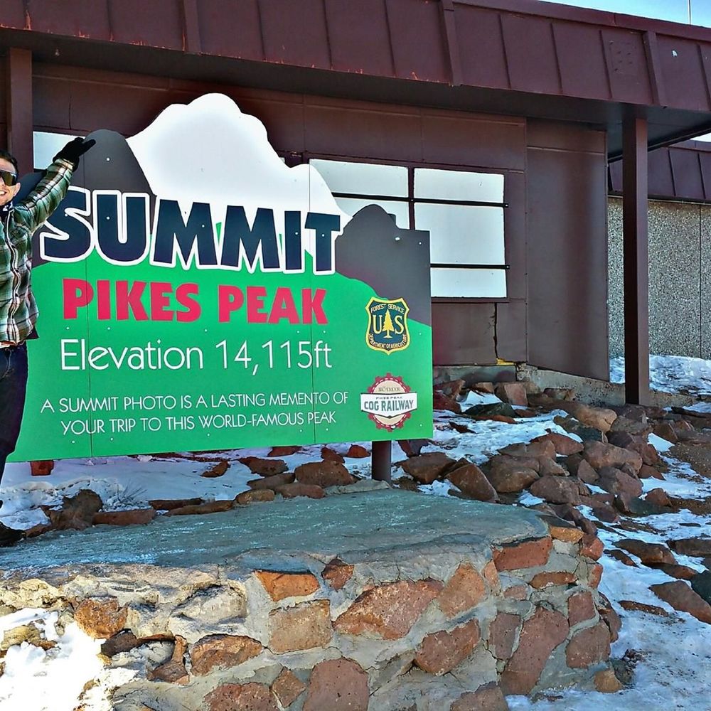 Meet your Posher, Sean